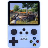 RETRO KLASIKINIS NEŠIOJAMAS ŽAIDIMŲ KOMPIUTERIS DUB24