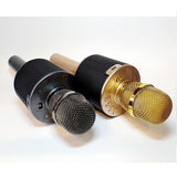 Mikrofonas KARAOKE  MIC-BK11