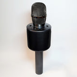 Mikrofonas KARAOKE  MIC-BK11