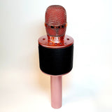 Mikrofonas KARAOKE  MIC-BK11