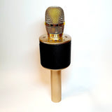 Mikrofonas KARAOKE  MIC-BK11
