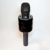Mikrofonas KARAOKE  MIC-BK13