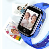 Išmanusis vaikiškas laikrodis L4 Electric