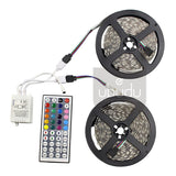 LED Juosta RGB 10m (2 x 5m)