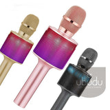 Mikrofonas KARAOKE  MIC-BK11
