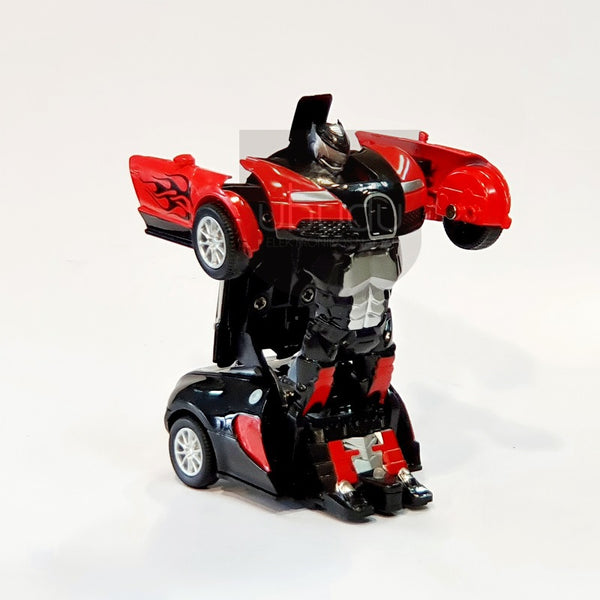 Mašinėlė Robotas Transformeris RM1