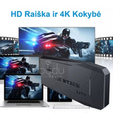 Žaidimų konsolė HDMI 2