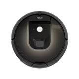 iRobot Roomba 980