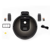 iRobot Roomba 980