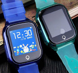 Išmanusis vaikiškas laikrodis L4 Electric