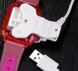 Išmanusis vaikiškas laikrodis L4 Electric