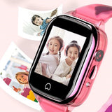 Išmanusis vaikiškas laikrodis L4 Electric