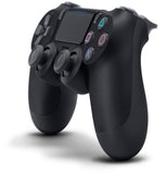 Žaidimų pultelis SONY Dualshock 4 PS4 v2 Juodas