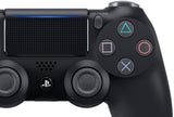 Žaidimų pultelis SONY Dualshock 4 PS4 v2 Juodas