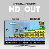 Žaidimų konsolė HDMI 2