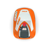 Vejos pjovimo robotas STIHL iMOW RMI 422P