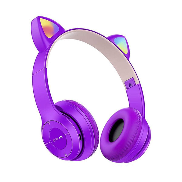 Belaidės ausinės su ausytėmis Bluetooth  RKD97