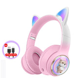 Belaidės ausinės su ausytėmis Bluetooth MSK1