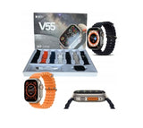 Išmanus laikrodis SMARTWATCH V55