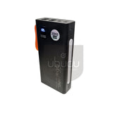Atsarginis maitinimo šaltinis POWER BANK 30000mAh 66W (BG)