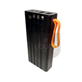 Atsarginis maitinimo šaltinis POWER BANK 30000mAh 66W (BG)