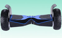 Riedis 9'' - AUTOBALANCE