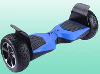 Riedis 9'' - AUTOBALANCE