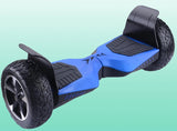 Riedis 9'' - AUTOBALANCE