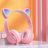 Belaidės ausinės su ausytėmis Bluetooth  RKD97