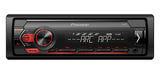 Pioneer, MVH-S120UB RDS magnetola su USB