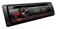 Pioneer, MVH-S120UB RDS magnetola su USB