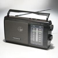 Radijo imtuvas Tiross TS-457