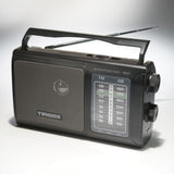 Radijo imtuvas Tiross TS-457