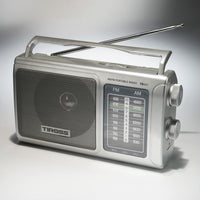 Radijo imtuvas Tiross TS-457