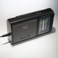 Radijo imtuvas Tiross TS-457