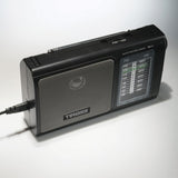 Radijo imtuvas Tiross TS-457