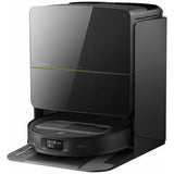 Robotas siurblys SAROS Z70/BLACK ROBOROCK