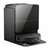 Robotas siurblys SAROS Z70/BLACK ROBOROCK