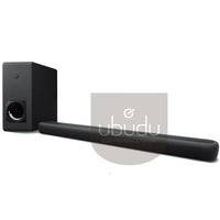 Yamaha YAS-209 garso juosta (soundbar)