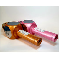 Mikrofonas KARAOKE  MIC-BK 1818