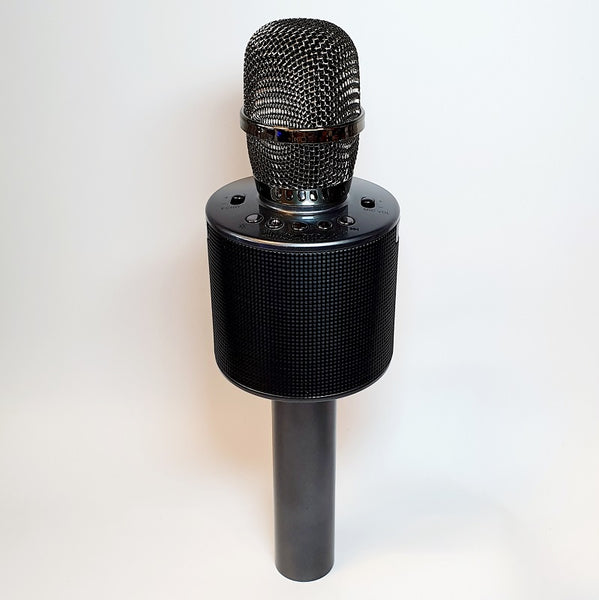Mikrofonas KARAOKE  MIC-BK11
