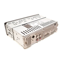 Automagnetola Ultrasonic 2088