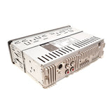Automagnetola Ultrasonic 2088