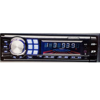 Automagnetola Ultrasonic 2088