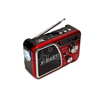 Radija YUEGAN YG-618BT