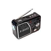 Radija YUEGAN YG-618BT