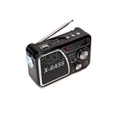 Radija YUEGAN YG-618BT