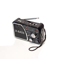 Radija YUEGAN YG-618BT