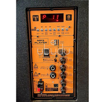 Aktyvi garso kolonėlė ADS TM-08B