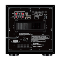 Yamaha NS-SW200 žemų dažnių garsiakalbis